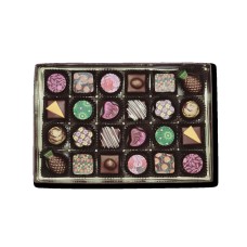 Tropical I - 24 Piece Collection